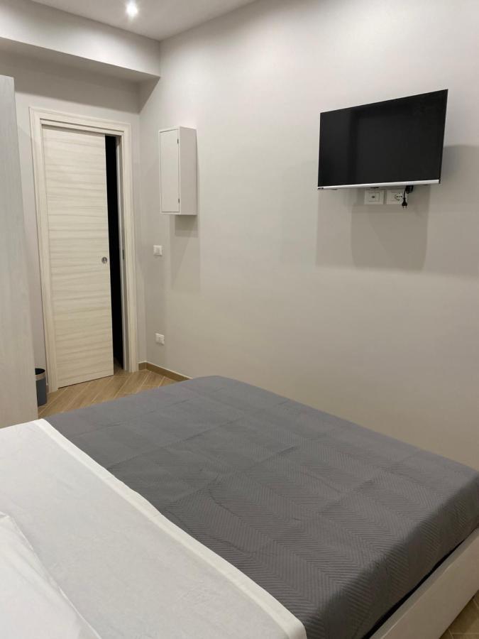 Casa Vacanze Antares Scilla Zewnętrze zdjęcie