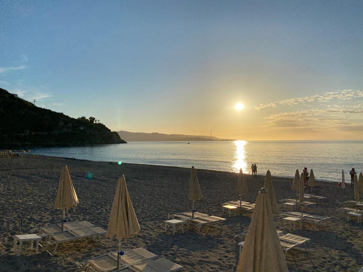 Casa Vacanze Antares Scilla Zewnętrze zdjęcie