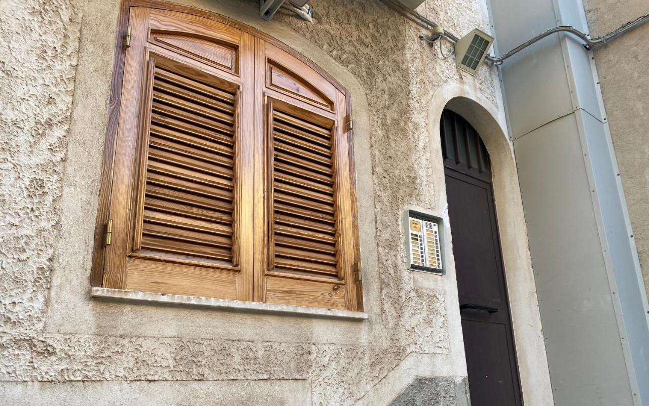 Casa Vacanze Antares Scilla Zewnętrze zdjęcie