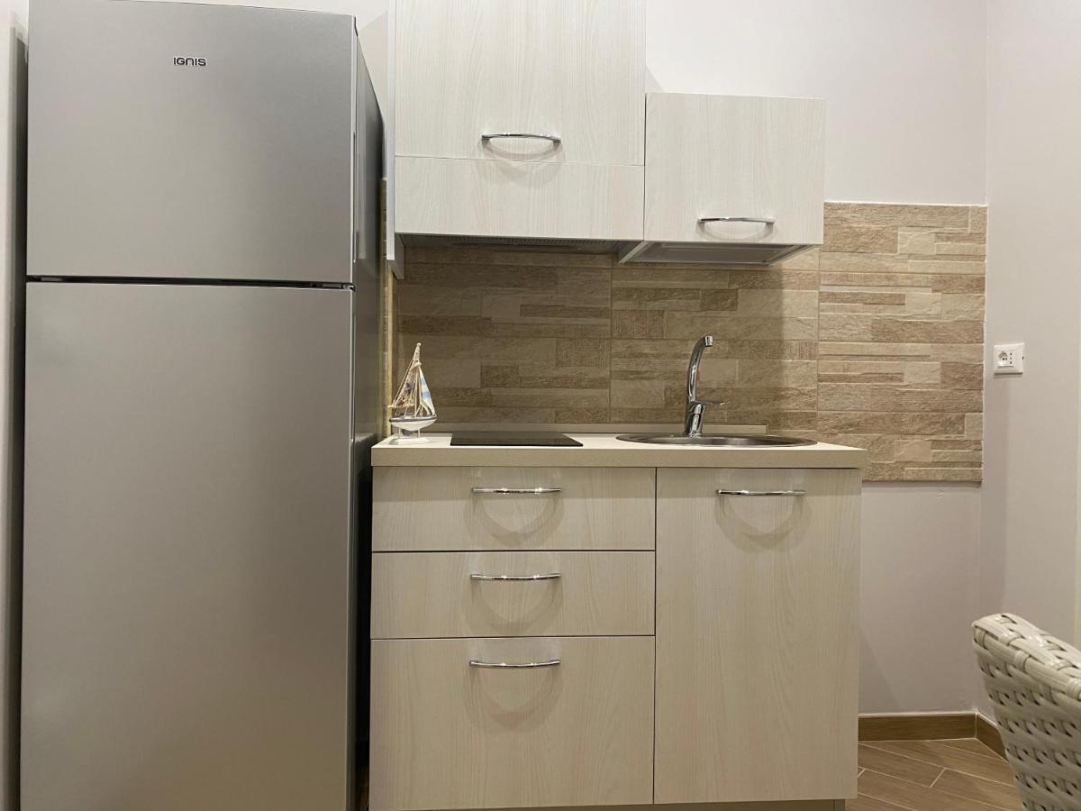 Casa Vacanze Antares Scilla Zewnętrze zdjęcie