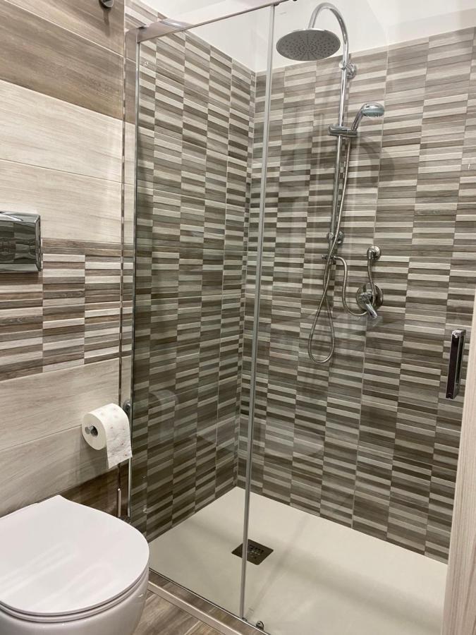 Casa Vacanze Antares Scilla Zewnętrze zdjęcie