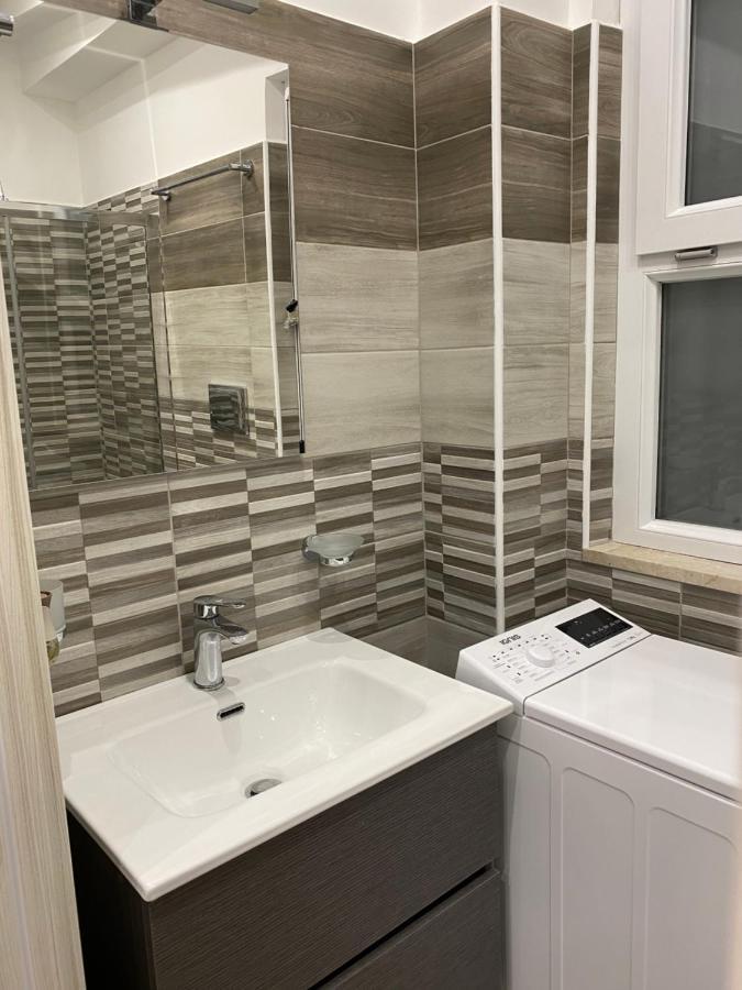 Casa Vacanze Antares Scilla Zewnętrze zdjęcie