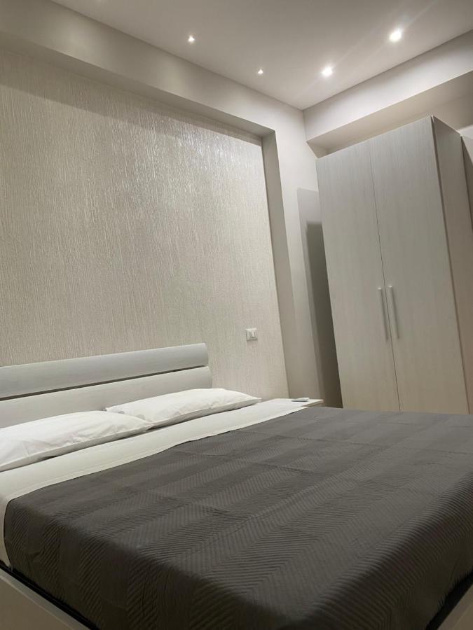 Casa Vacanze Antares Scilla Zewnętrze zdjęcie