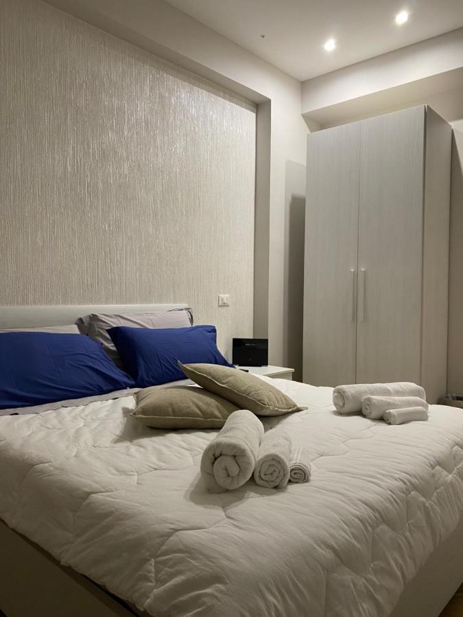 Casa Vacanze Antares Scilla Zewnętrze zdjęcie