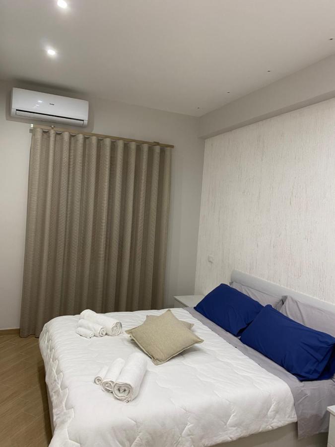 Casa Vacanze Antares Scilla Zewnętrze zdjęcie